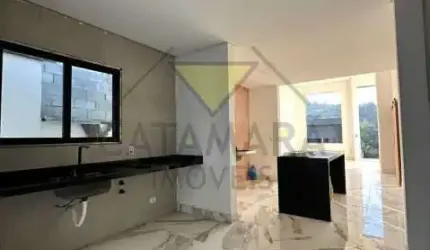 Casa em condomínio fechado com 3 quartos à venda na Cidade Parquelandia, Mogi das Cruzes , 150 m2 por R$ 1.700.000