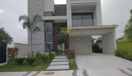 Casa em condomínio fechado com 3 quartos à venda no Jardim São Pedro, Mogi das Cruzes , 230 m2 por R$ 2.300.000