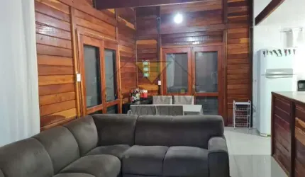Chácara / sítio com 2 quartos à venda no Botujuru, Mogi das Cruzes , 155 m2 por R$ 1.500.000