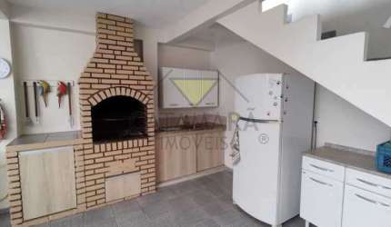 Casa com 2 quartos à venda no Conjunto Habitacional São Sebastião, Mogi das Cruzes , 159 m2 por R$ 550.000