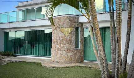Casa com 4 quartos para alugar no Centro, Mogi das Cruzes , 408 m2 por R$ 15.000