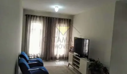 Apartamento com 2 quartos à venda no Mogi Moderno, Mogi das Cruzes , 65 m2 por R$ 260.000