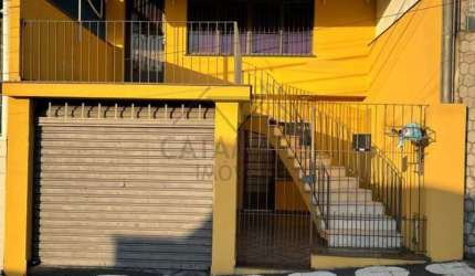 Casa com 2 quartos à venda no Centro, Mogi das Cruzes , 132 m2 por R$ 500.000