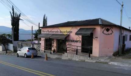 Casa comercial com 2 salas à venda na Vila Brás Cubas, Mogi das Cruzes , 1342 m2 por R$ 2.200.000