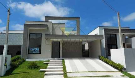 Casa em condomínio fechado com 3 quartos à venda no Cézar de Souza, Mogi das Cruzes , 320 m2 por R$ 1.300.000