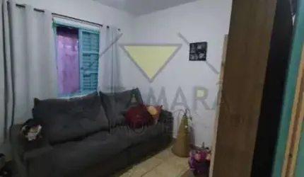 Casa com 2 quartos à venda no Conjunto Habitacional Antônio Bovolenta, Mogi das Cruzes , 142 m2 por R$ 430.000
