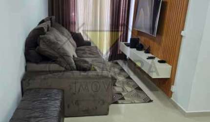 Apartamento com 3 quartos à venda no Jardim Armênia, Mogi das Cruzes , 94 m2 por R$ 590.000