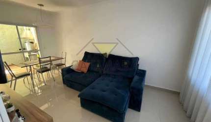 Casa em condomínio fechado com 3 quartos à venda no Alto Ipiranga, Mogi das Cruzes , 130 m2 por R$ 680.000