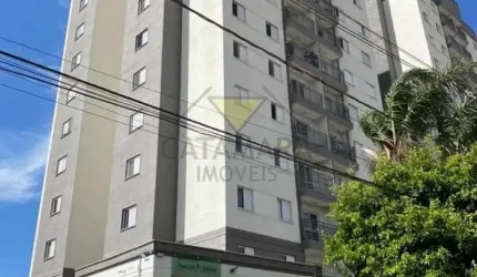 Apartamento com 3 quartos à venda no Mogi Moderno, Mogi das Cruzes , 78 m2 por R$ 605.000