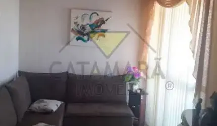Apartamento com 3 quartos à venda na Vila Mogilar, Mogi das Cruzes , 61 m2 por R$ 399.999