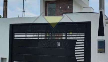 Casa com 3 quartos à venda em Braz Cubas, Mogi das Cruzes , 75 m2 por R$ 450.000