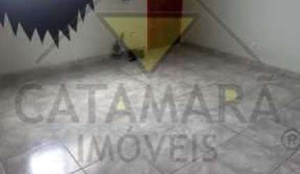 Apartamento com 2 quartos à venda na Vila Natal, Mogi das Cruzes , 55 m2 por R$ 155.000