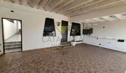 Casa comercial com 2 salas à venda no Lagoa Seca, Mogi das Cruzes , 240 m2 por R$ 1.300.000