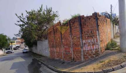 Terreno à venda no Jardim Marica, Mogi das Cruzes , 545 m2 por R$ 630.000