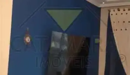 Apartamento com 3 quartos à venda no Mogi Moderno, Mogi das Cruzes , 79 m2 por R$ 585.000