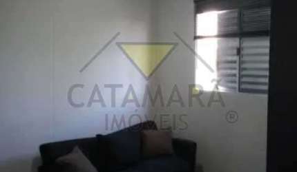 Apartamento com 2 quartos à venda na Vila São Paulo, Mogi das Cruzes , 44 m2 por R$ 213.000