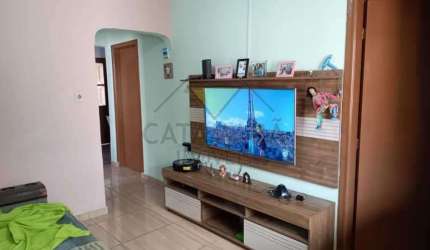 Casa com 2 quartos à venda no Centro, Mogi das Cruzes , 53 m2 por R$ 380.000