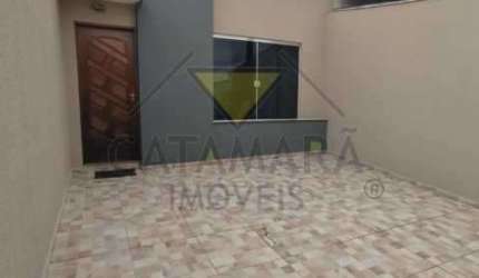 Casa com 2 quartos à venda na Vila Melchizedec, Mogi das Cruzes , 64 m2 por R$ 370.000