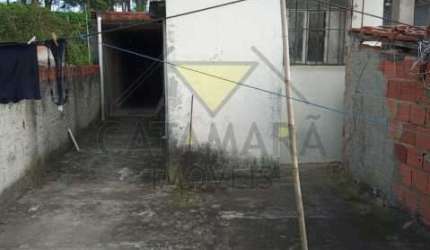 Casa com 4 quartos à venda no Conjunto Residencial Cocuera, Mogi das Cruzes , 213 m2 por R$ 270.000