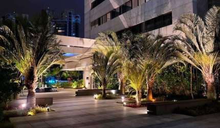 Sala comercial à venda no Jardim Armênia, Mogi das Cruzes , 37 m2 por R$ 445.000