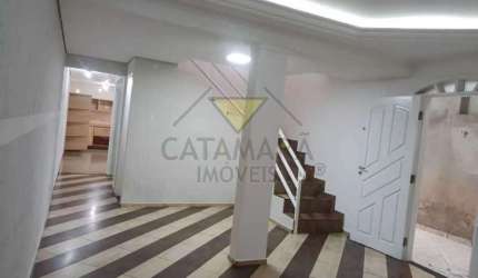Casa com 3 quartos à venda no Jardim Camila, Mogi das Cruzes , 250 m2 por R$ 634.000