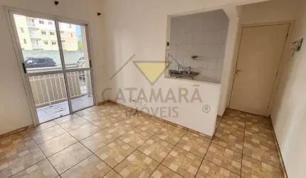 Apartamento com 2 quartos à venda na Vila Mogilar, Mogi das Cruzes , 47 m2 por R$ 330.000