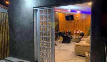 Casa com 4 quartos à venda no Jardim Esperança, Mogi das Cruzes , 257 m2 por R$ 480.000
