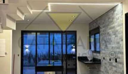 Casa em condomínio fechado com 4 quartos à venda no Cézar de Souza, Mogi das Cruzes , 217 m2 por R$ 2.600.000