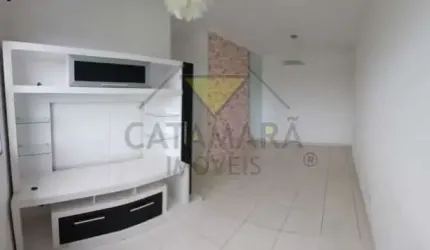 Apartamento com 2 quartos à venda na Vila Bela Flor, Mogi das Cruzes , 55 m2 por R$ 270.000