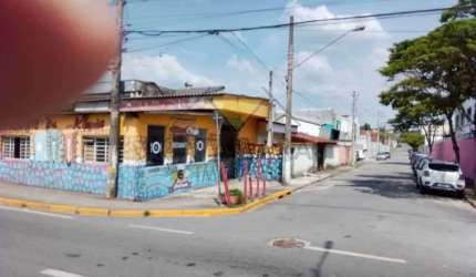Ponto comercial à venda na Vila Mogilar, Mogi das Cruzes  por R$ 850.000