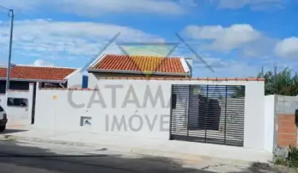 Casa com 2 quartos à venda no Jardim, Extrema , 45 m2 por R$ 369.000