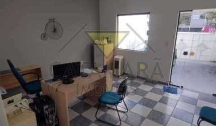 Ponto comercial com 4 salas para alugar no Centro, Mogi das Cruzes , 170 m2 por R$ 7.000