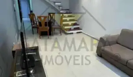 Casa com 4 quartos à venda no Mogi Moderno, Mogi das Cruzes , 110 m2 por R$ 650.000