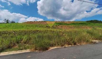 Terreno em condomínio fechado à venda no Cézar de Souza, Mogi das Cruzes , 250 m2 por R$ 335.000