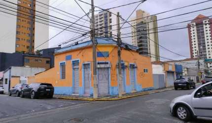 Ponto comercial para alugar no Centro, Mogi das Cruzes , 195 m2 por R$ 8.000