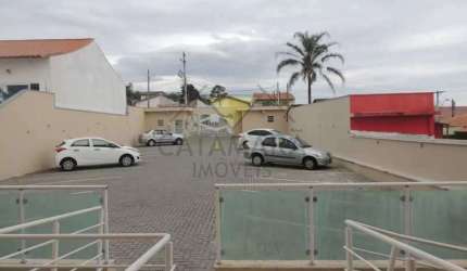 Apartamento com 2 quartos à venda no Mogi Moderno, Mogi das Cruzes , 57 m2 por R$ 250.000