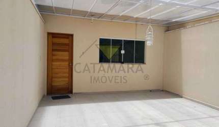 Casa com 3 quartos à venda no Alto Ipiranga, Mogi das Cruzes , 130 m2 por R$ 700.000