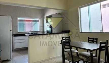 Casa com 3 quartos à venda na Vila Suissa, Mogi das Cruzes , 121 m2 por R$ 635.999
