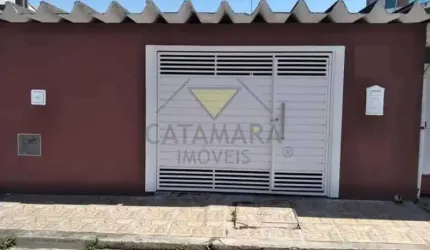 Casa com 2 quartos à venda no Jardim das Bandeiras, Mogi das Cruzes , 60 m2 por R$ 375.000