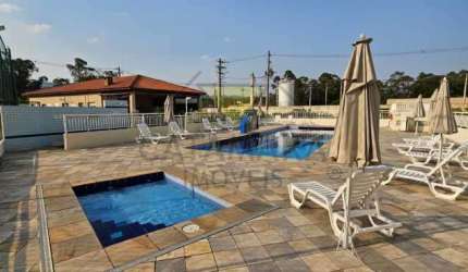 Apartamento com 2 quartos à venda na Vila Mogilar, Mogi das Cruzes , 47 m2 por R$ 370.000