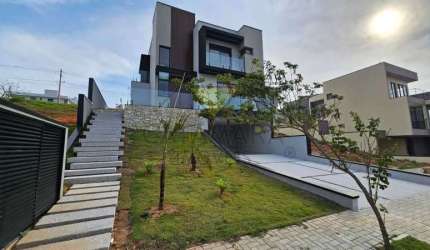 Casa em condomínio fechado com 3 quartos à venda no Cézar de Souza, Mogi das Cruzes , 213 m2 por R$ 1.690.000