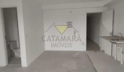 Loft à venda no Centro, Mogi das Cruzes , 32 m2 por R$ 420.000