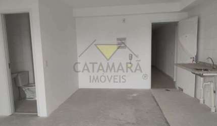 Loft para alugar no Centro, Mogi das Cruzes , 32 m2 por R$ 2.100