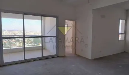 Apartamento com 4 quartos à venda no Parque Monte Líbano, Mogi das Cruzes , 153 m2 por R$ 1.450.000