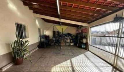 Casa com 6 quartos à venda no Mogi Moderno, Mogi das Cruzes , 164 m2 por R$ 820.000