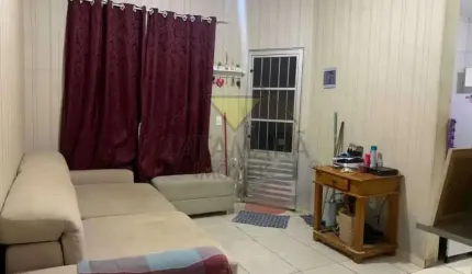 Casa com 2 quartos à venda no Jardim das Bandeiras, Mogi das Cruzes , 60 m2 por R$ 298.000