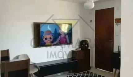 Apartamento com 2 quartos à venda no Jardim Armênia, Mogi das Cruzes , 54 m2 por R$ 160.000