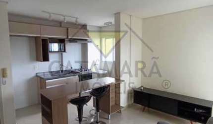 Apartamento com 1 quarto à venda no Centro Cívico, Mogi das Cruzes , 44 m2 por R$ 380.000