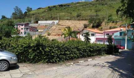 Terreno à venda na Ajuda, Guararema , 1200 m2 por R$ 280.000