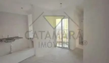 Apartamento com 2 quartos à venda na Vila Oliveira, Mogi das Cruzes , 48 m2 por R$ 450.000
